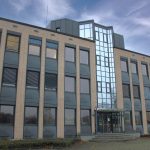 NEF bezieht neues Ausbildungszentrum in Osnabrück