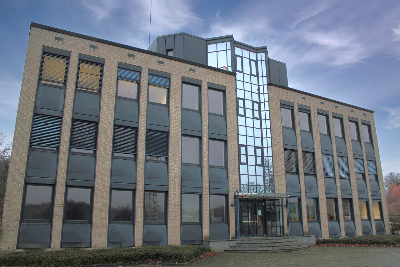 NEF bezieht neues Ausbildungszentrum in Osnabrück