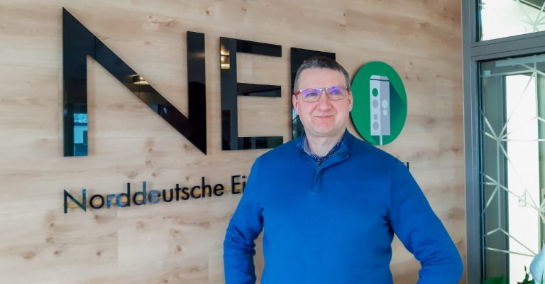 NEF begrüßt Diethelm Göllner als neuen Dozenten am Standort Oldenburg