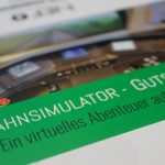 Virtuelles Schienenabenteuer für alle: Eisenbahn-Simulatoren der Norddeutschen Eisenbahnfachschule jetzt auch privat buchen