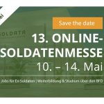 Norddeutsche Eisenbahnfachschule auf der 13. Online Soldatenmesse