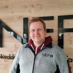 NEF begrüßt Sebastian Brecht als neuen Dozenten am Standort Bochum